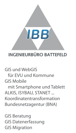 AutoGIS auf der Intergeo in Hamburg